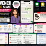 Bed Wench Meaning Slang: The History Most People Miss