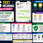 JS Text Meaning Explained: What Does JS Mean in Messages?