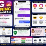 OG Meaning on Instagram: What Does “OG” Really Mean?