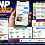 Slang PNP Means: Mean in Text, TikTok, and Online Chats?