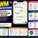SPWM Meaning in Text Slang: Means in Chats and Social Media