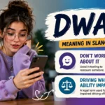 DWAI Meaning Slang: What Does DWAI Mean in Text?