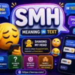 SMH Meaning in Text: What It Really Means Online
