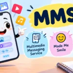 MMS Meaning: What It Stands For in Texts
