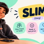 Slime Meaning Slang: Friend, Betrayal, or Something Else?